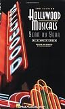 Hall, Leonard: Hollywood Musicals Year by Year