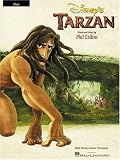 Collins, Phil: Disney's Tarzan: Flute