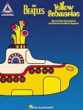 [???]: The Beatles Yellow Submarine: Note-For Note Transcriptions for Guitar from the Movie Songtrack