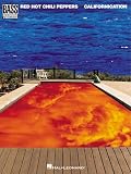 [???]: Red Hot Chili Peppers, Californication