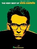 [???]: The Very Best of Elvis Costello: Piano, Vocal, Guitar