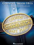 [???]: Country Smash Hits for Easy Piano