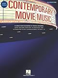 [???]: Contemporary Movie Music: 20 Songs, Including, Change the World, Hymn to the Fallen, I Will Remember You, Tears in Heaven, You'Ve Got a Friend in Me