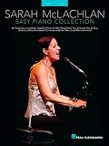 [???]: Sarah McLachlan Collection: Easy Piano