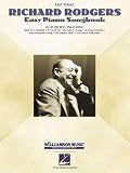 Rodgers, Richard: Richard Rodgers Easy Piano Songbook