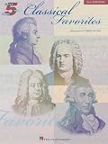 Klose, Carol: Classical Favorites