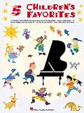Hal Leonard Publishing Corporation: Children's Favorites