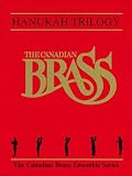 Canadian Brass: Hanukah Trilogy