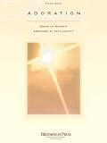 Hal Leonard Publishing Corporation: Adoration: Songs of Worship