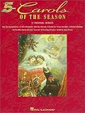 Hal Leonard Publishing Corporation: Carols of the Season