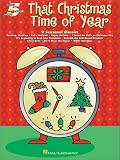 Hal Leonard Publishing Corporation: That Christmas Time of Year