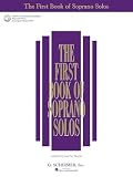 Boytim, Joan Frey: The First Book of Soprano Solos Boytim, Joan Frey: The First Book of Soprano Solos