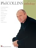 Collins, Phil: Phil Collins Anthology: Piano-Vocal-Guitar