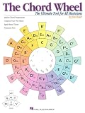Fleser, Jim: The Chord Wheel: The Ultimate Tool for All Musicians