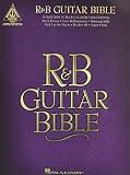 Various Artists: R&B Guitar Bible