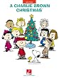 A Charlie Brown Christmas: Easy Piano