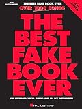 Hal Leonard Corp.: The Best Fake Book Ever Hal Leonard Corp.: The Best Fake Book Ever
