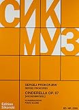 Prokofiev, Sergei: Cinderella, Op. 87: Ballet in 3 Acts Prokofiev, Sergei: Cinderella, Op. 87: Ballet in 3 Acts