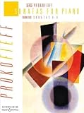 Prokofiev, Sergei: Sonatas for Piano: Sonatas 6-9 Prokofiev, Sergei: Sonatas for Piano: Sonatas 6-9