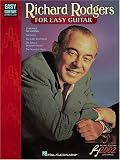 Rodgers, Richard: Richard Rodgers for Easy Guitar