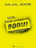 Larson, Jonathan: Tick Tick Boom!