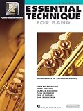 [???]: Essential Technique 2000: Trumpet