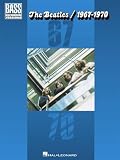[???]: The Beatles/1967-1970: Bass Recorded Versions