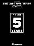 Brown: The Last Five Years