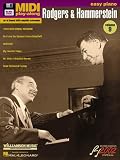 Rodgers, Richard: Rodgers & Hammerstein: Easy Piano