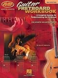 Tagliarino, Barrett: Guitar Fretboard