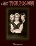 [???]: Police Greatest Hits