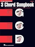 [???]: The Guitar 3 Chord Songbook: 50 Rock Hits With Only 3 Easy Chords