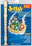 Hal Leonard Staff: Jonah: A Veggietales Movie Recorder Fun