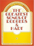 Rodgers, Richard: Greatest Songs of Rodgers and Hart
