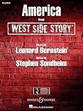 Bernstein, Leonard: America: From West Side Story Bernstein, Leonard: America: From West Side Story