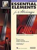 Gillespie, Robert: Essentials Elements 2000 For Strings: Violin Book Two