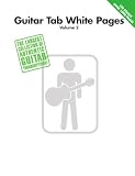 [???]: Guitar Tab White Pages