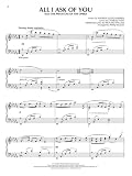Webber, Lloyd: Andrew Lloyd Webber Piano Solos: 18 Contemporary Theatre Classics Webber, Lloyd: Andrew Lloyd Webber Piano Solos: 18 Contemporary Theatre Classics