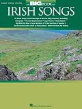 [???]: The Big Book of Irish Songs: Piano-Vocal-Guitar