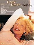 [???]: Selections from Carly Simon: Anthology  Piano, Vocal, Guitar