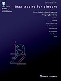 [???]: Jazz Tracks for Singers
