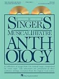 Not Available: The Singer's Musical Theatre Anthology