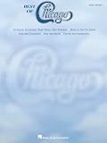 Chicago: BEST OF CHICAGO: Easy Piano Chicago: BEST OF CHICAGO: Easy Piano