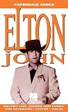 John, Elton: Elton John
