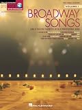 [???]: Broadway Songs: For Female Singers