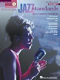[???]: Jazz Standards: For Female Singers  Sing 8 Jazz Standards With a Professional Band