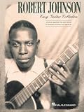 Johnson, Robert: Robert Johnson - Easy Guitar Collection