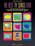 [???]: The Best TV Songs Ever