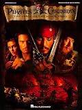 [???]: Pirates of the Caribbean Sheet Music: The Curse of the Black Pearl