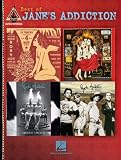 [???]: Best Of Jane's Addiction